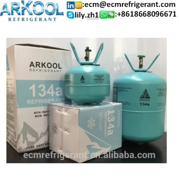 refrigerant r134a refrigerant gas price